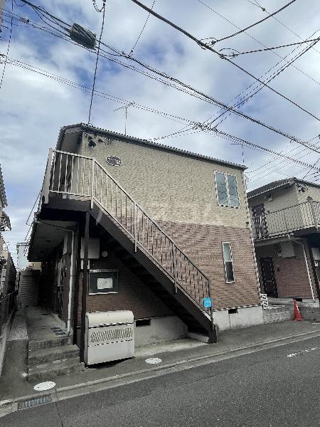 ヴィラージュ中町 ウエスト