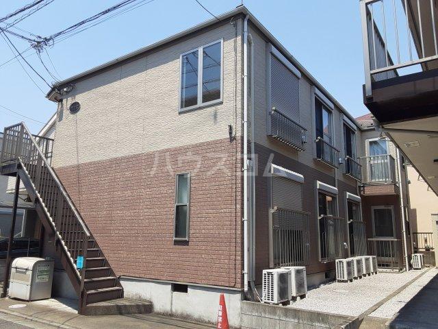 ヴィラージュ中町 ウエスト