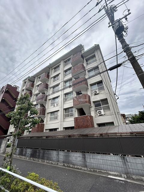 高島平ローヤルコーポ