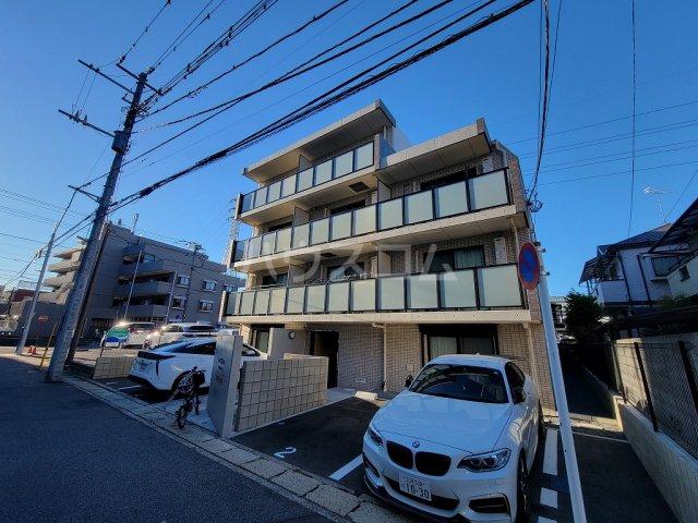 PARKSIDE RESIDENCE GYOTOKU