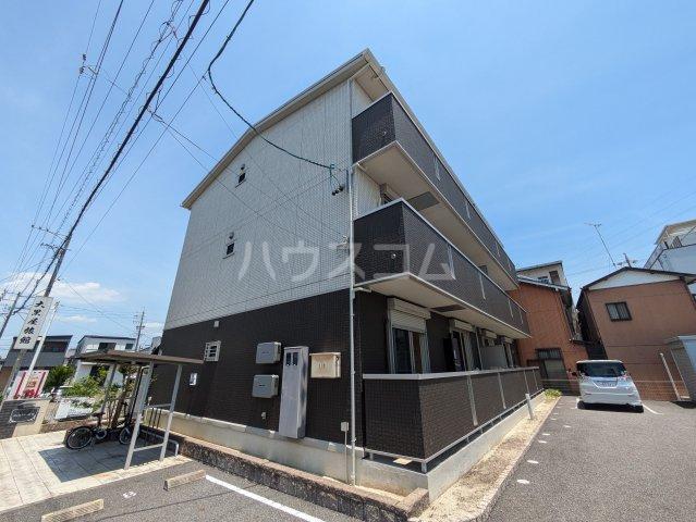 HIIRAGI鴨田町