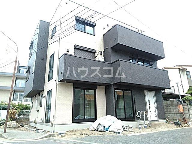メルベーユ ハイム