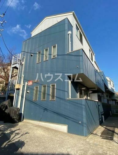カーサ中原