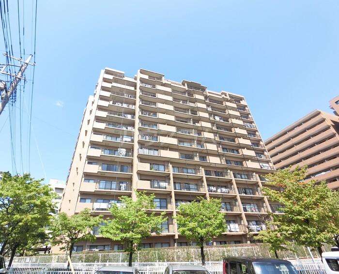 ハイラーク高崎(3DK/6階)