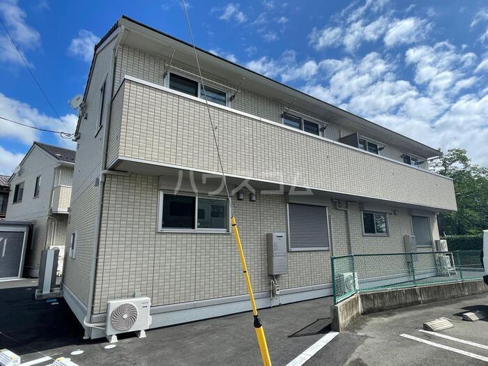 湘南新宿ライン高海 新前橋駅 徒歩39分  築4年