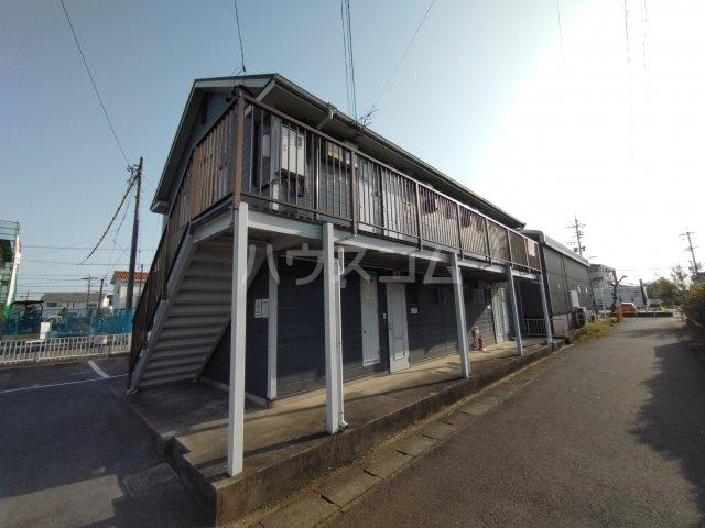 翼ハイツ 3号館