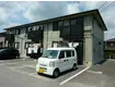 愛知県岡崎市  築26年(2LDK/2階)