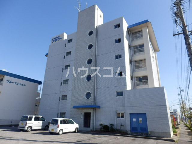 マンションフラワー