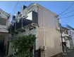 アーバンひばりが丘(ワンルーム/2階)