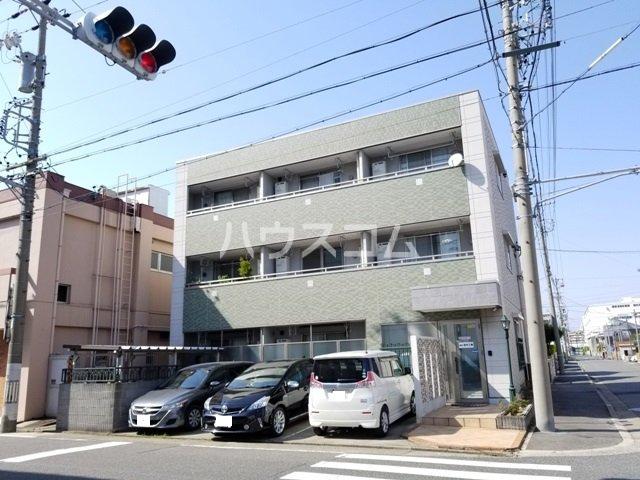 グリーンポート千鳥