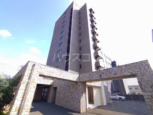 THE RESIDENCE M・KANOU(3LDK/9階)