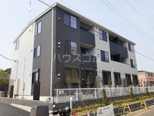 グランメール綾瀬