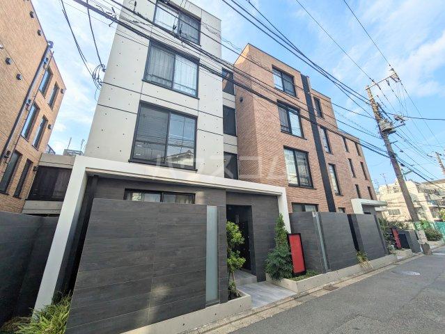 GRAN PASEO明大前Ⅲ(ワンルーム/3階)