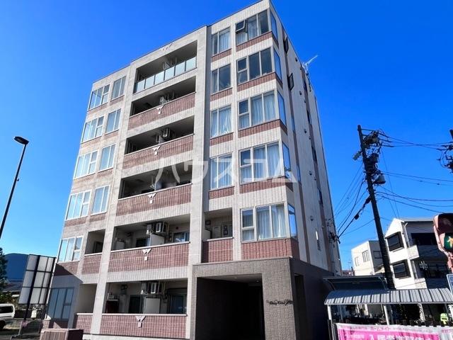 サニーコート安倍