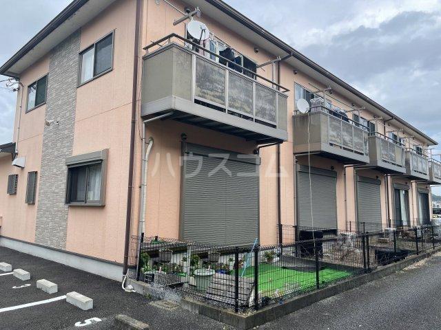 メゾン・ヒラモト