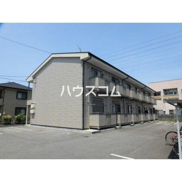 SURPLUS MS HILL(1K/1階)