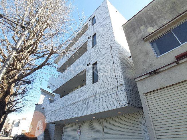 ホワイトウィング東浅川