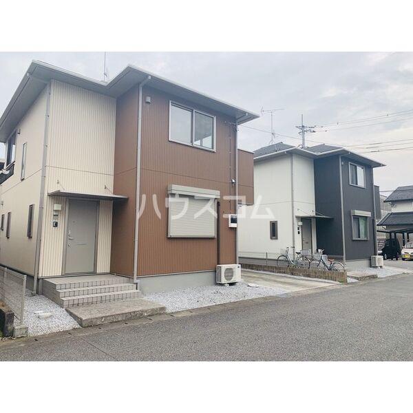 東北本線 岡本駅(栃木) 徒歩19分 2階建 築14年