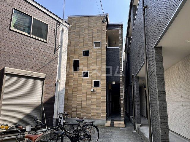 ハーモニーテラス河岸町Ⅱ
