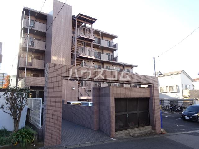 アルシュM