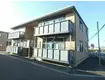 JOY TOWN城山B(2LDK/2階)