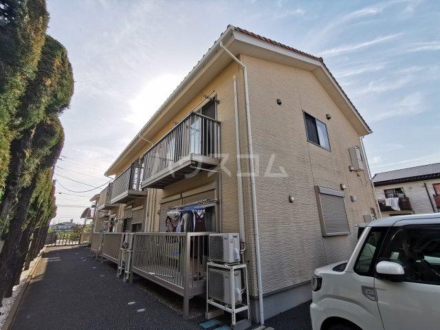 パールガーデン川越E棟