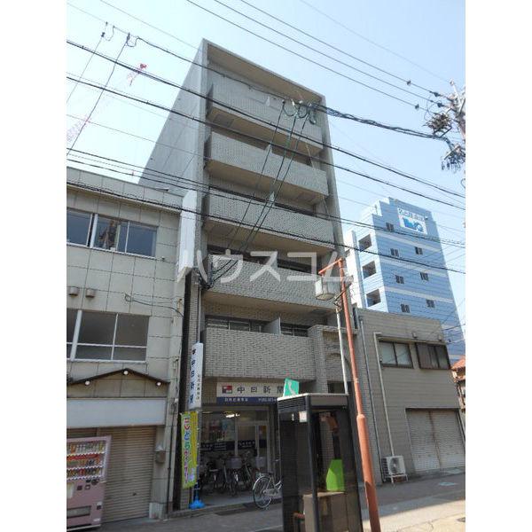 コーポ伊勢山