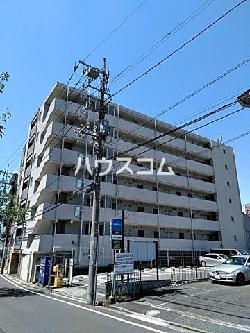 マーレ横浜白金