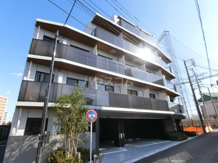 SPコート大森町