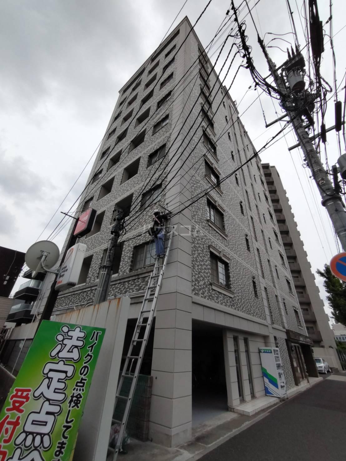 レインボーピア原