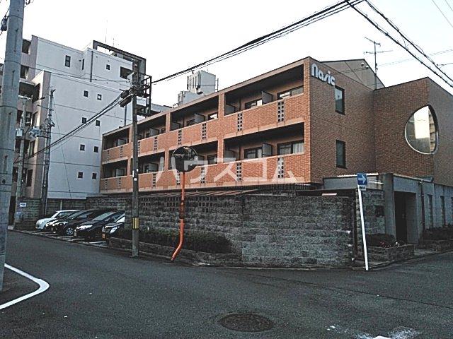 アンシャーレ西ノ京