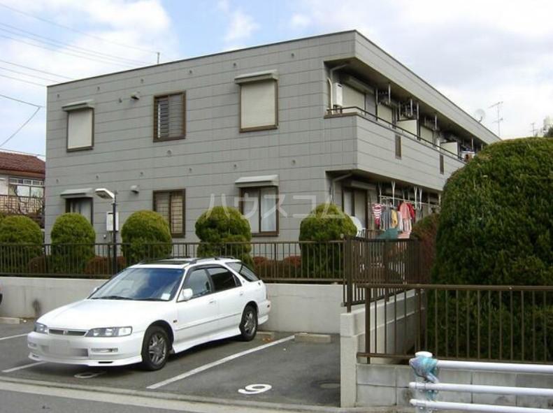 グリーンヒルズ