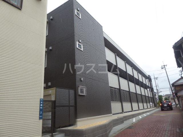 ONE TERMINAL PLACE