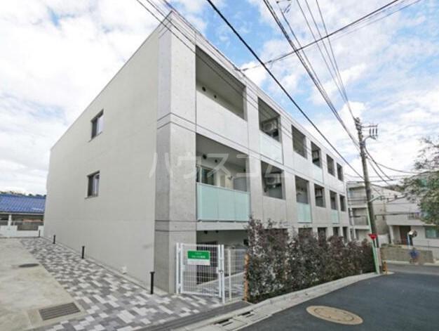 Nコート久我山