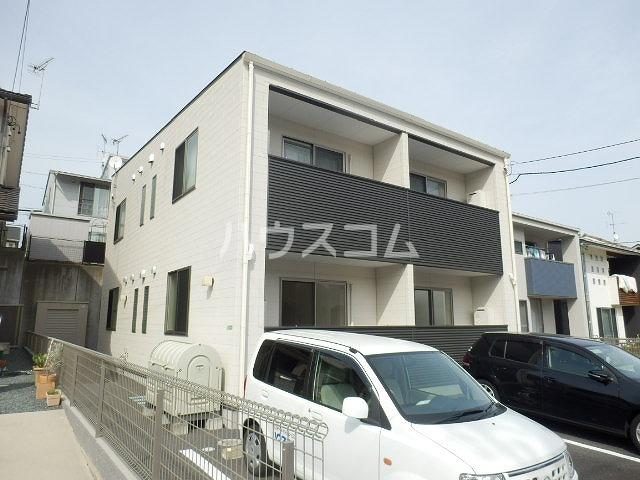 ハーヴェスト染地台Ⅱ