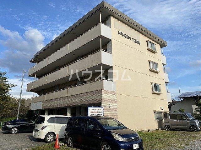 マンション巴(2LDK/4階)