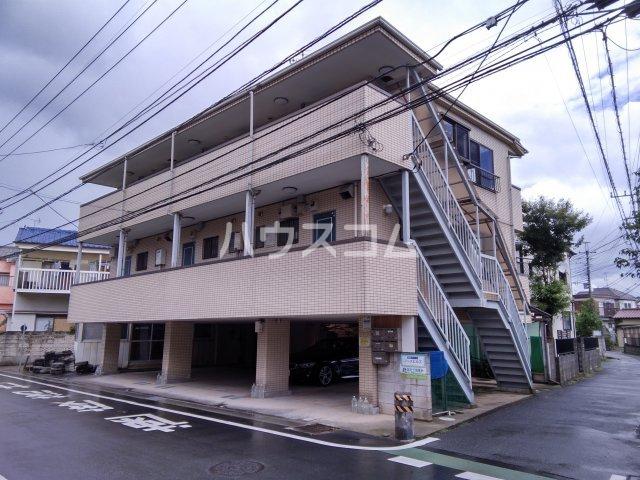 ノースヒルズ(2K/2階)