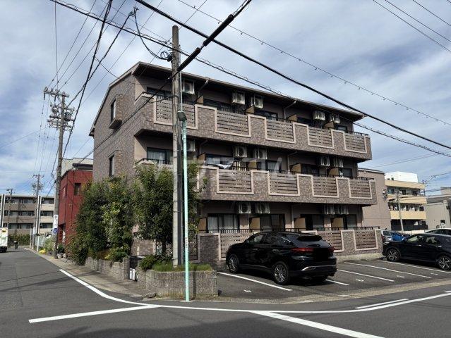 サンセール塩釜