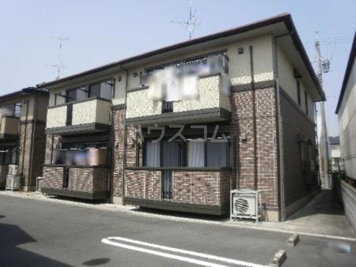 ソレアードA