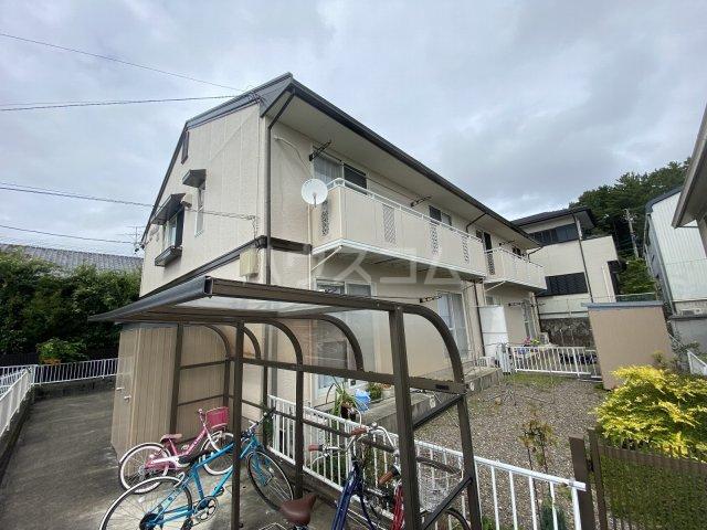セジュール錦(4LDK/2階)