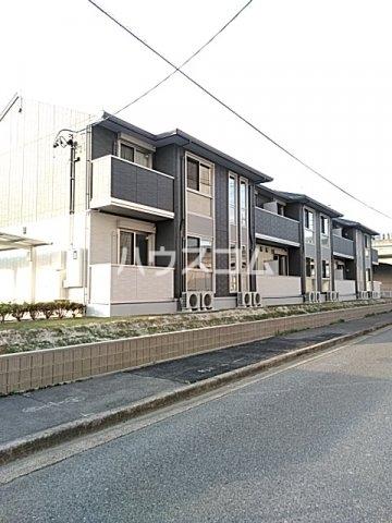 サニープレイス十一屋A棟