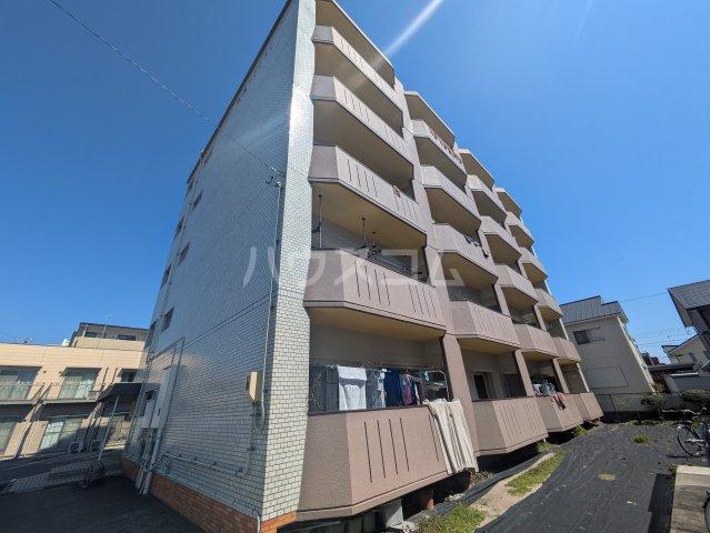 野添マンションひろみ