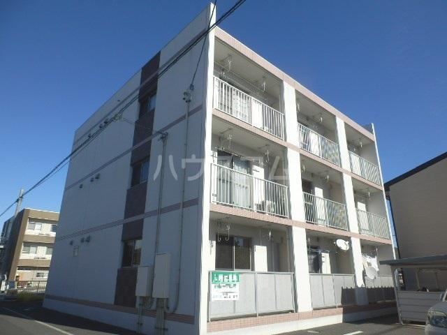 まきの木館 うたり