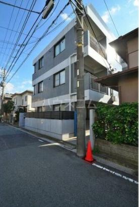 テンダーハウスⅡ番館