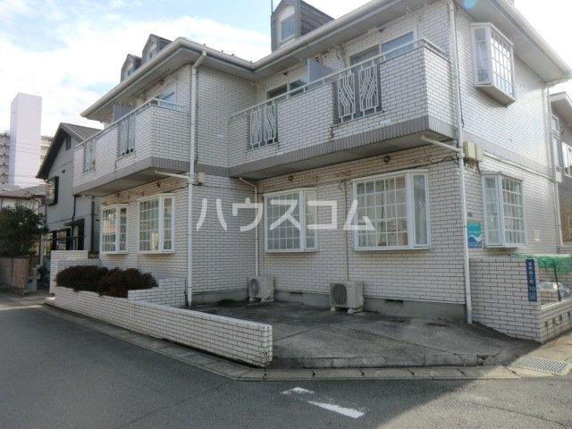 ローズアパートR48番館