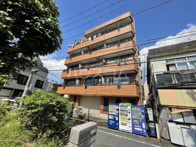 パークサイドハウス