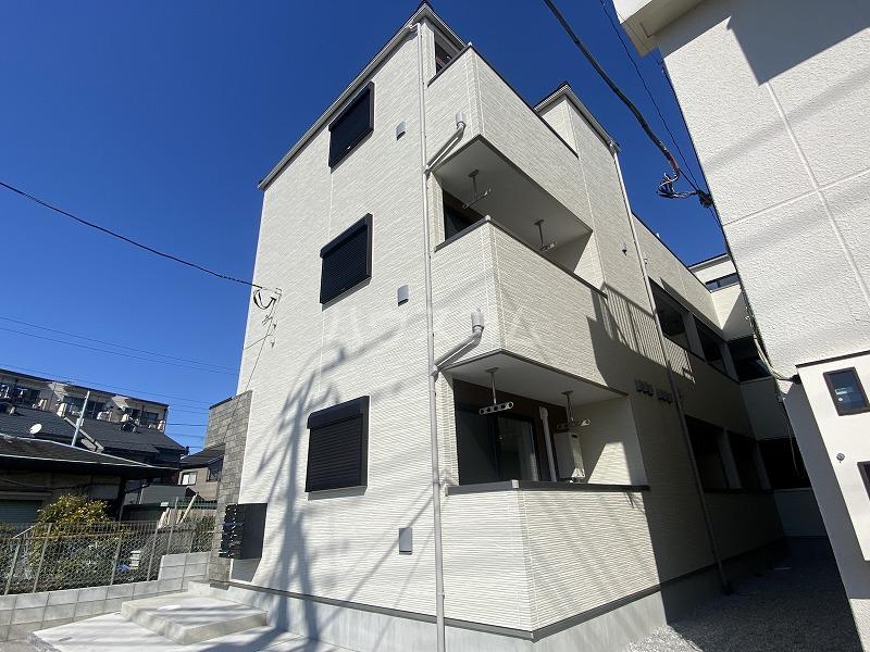 メルディア新里町