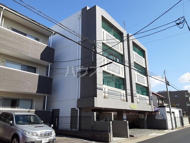 プロクシィ広路本町