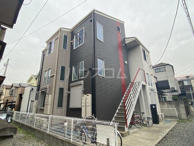 カパルアガーデン鶴見市場