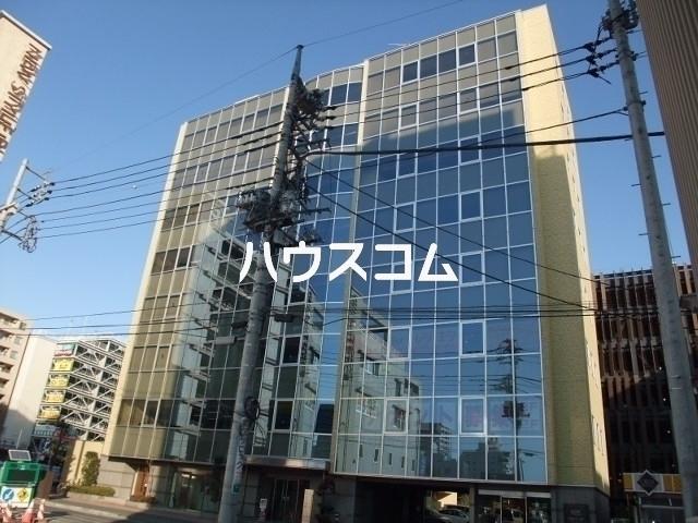高砂ハイツ高崎西口